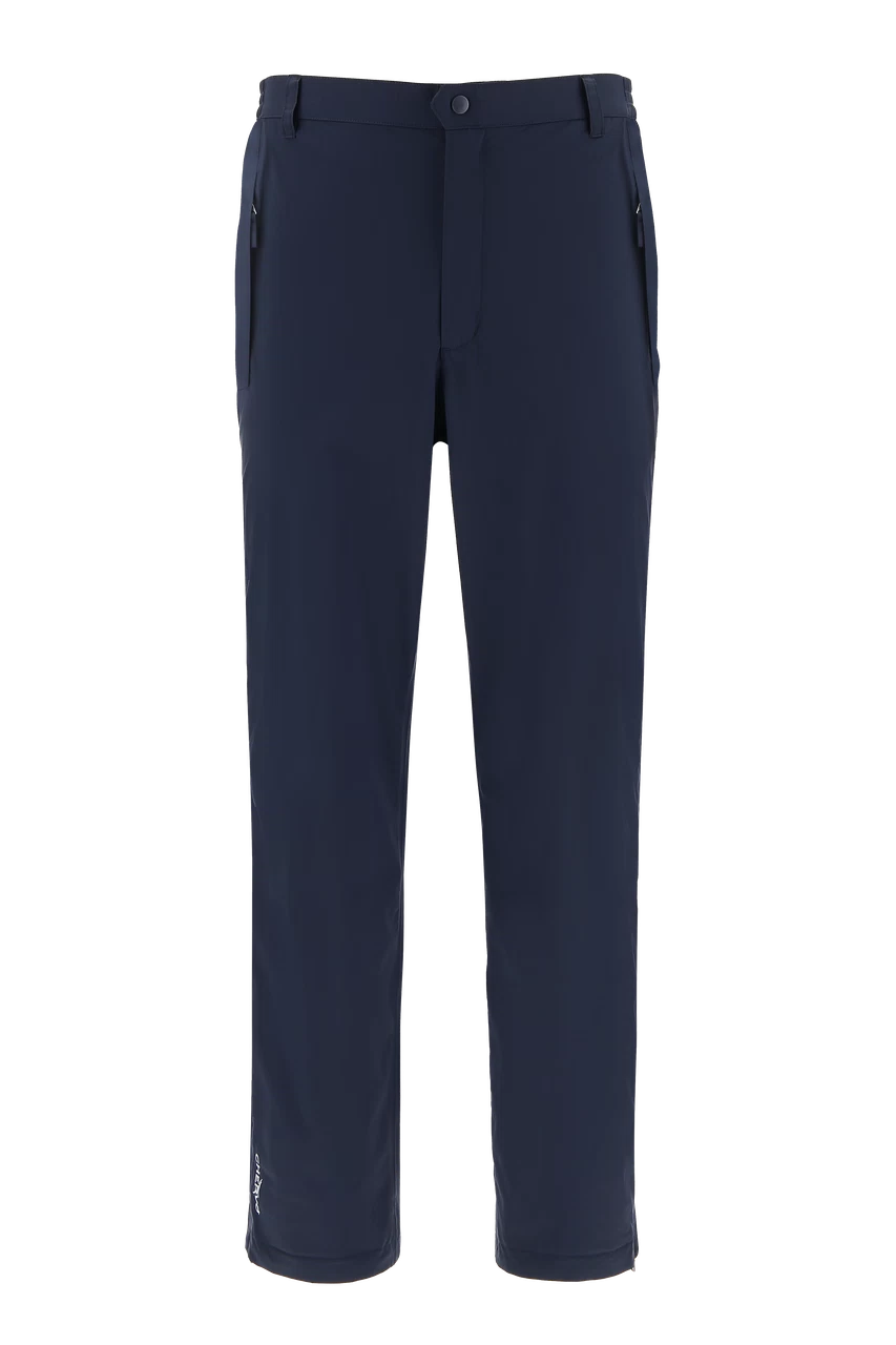 Pantalon Aquablock Homme Chervò Supersonic - Bleu marine - 46