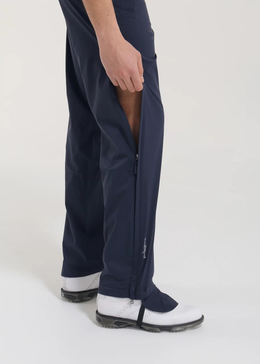 Pantalon Aquablock Homme Chervò Supersonic - Bleu marine - 50