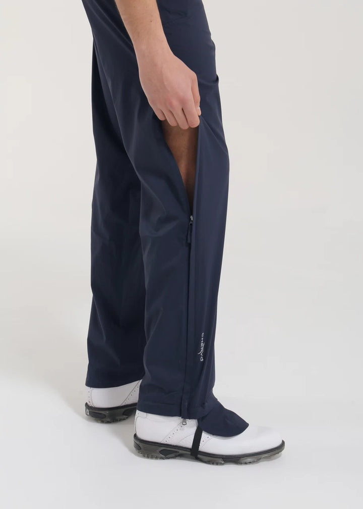 Pantalon Aquablock Homme Chervò Supersonic - Bleu marine - 50