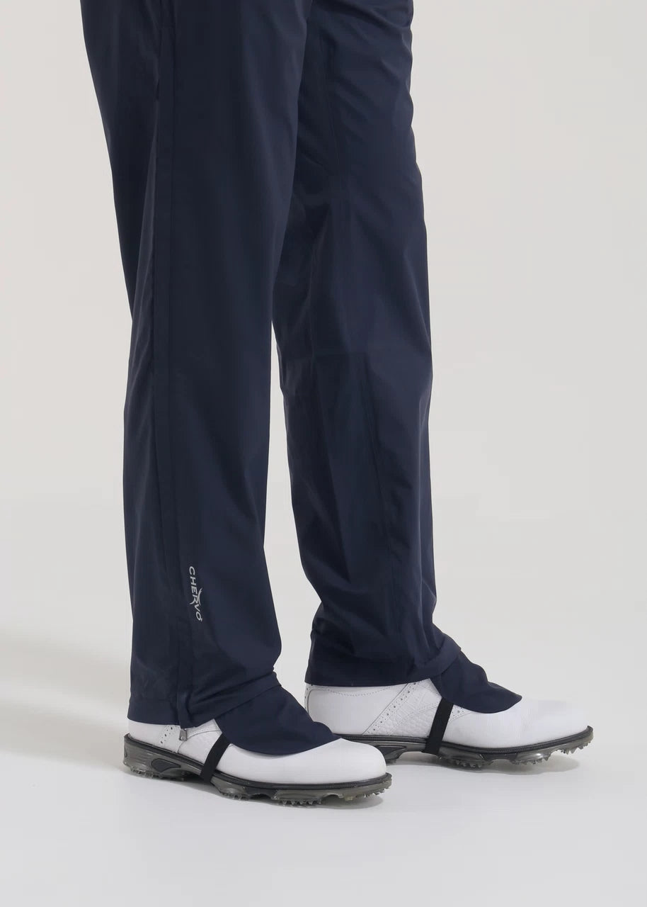 Pantalon Aquablock Homme Chervò Supersonic - Bleu marine - 52