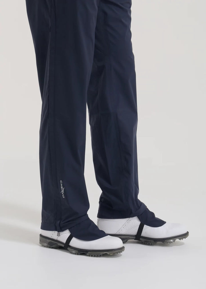 Pantalon Aquablock Homme Chervò Supersonic - Bleu marine - 52