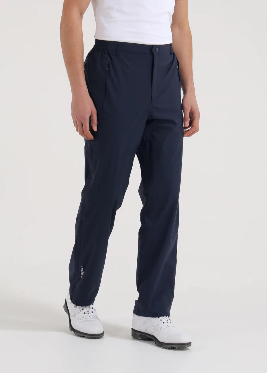 Pantalon Aquablock Homme Chervò Supersonic - Bleu marine - 54