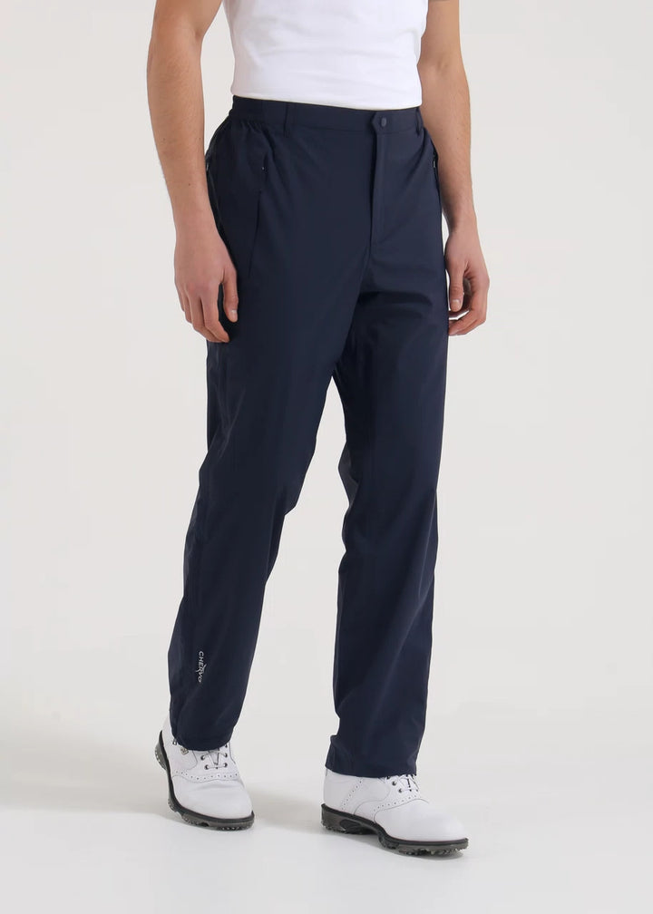 Pantalon Aquablock Homme Chervò Supersonic - Bleu marine - 54