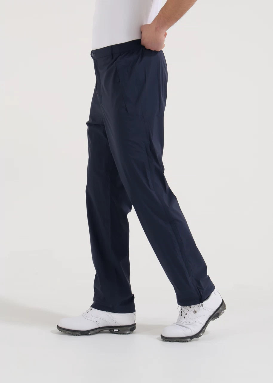 Pantalon Aquablock Homme Chervò Supersonic - Bleu marine - 56