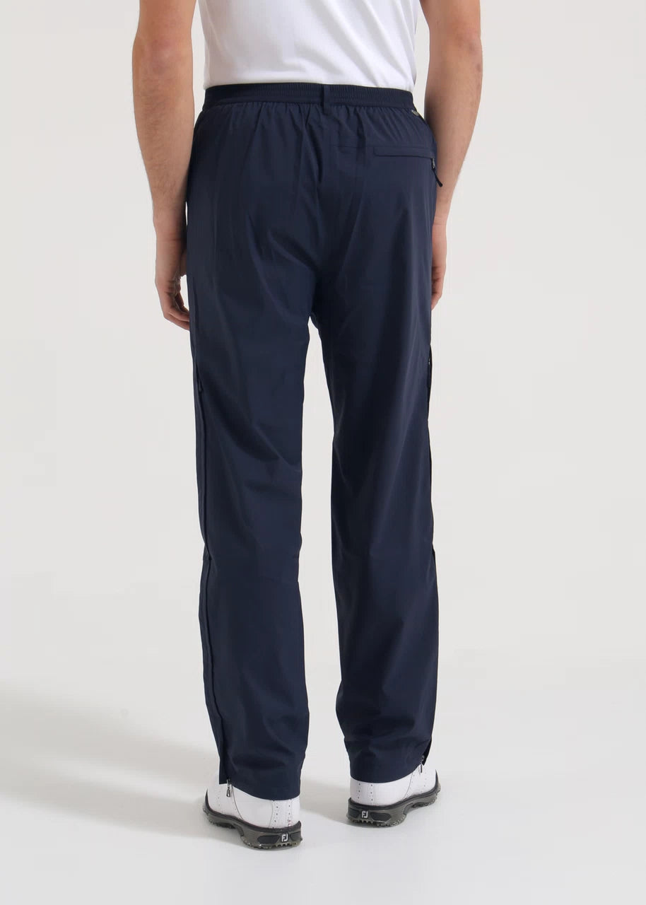 Pantalon Aquablock Homme Chervò Supersonic - Bleu marine - 58
