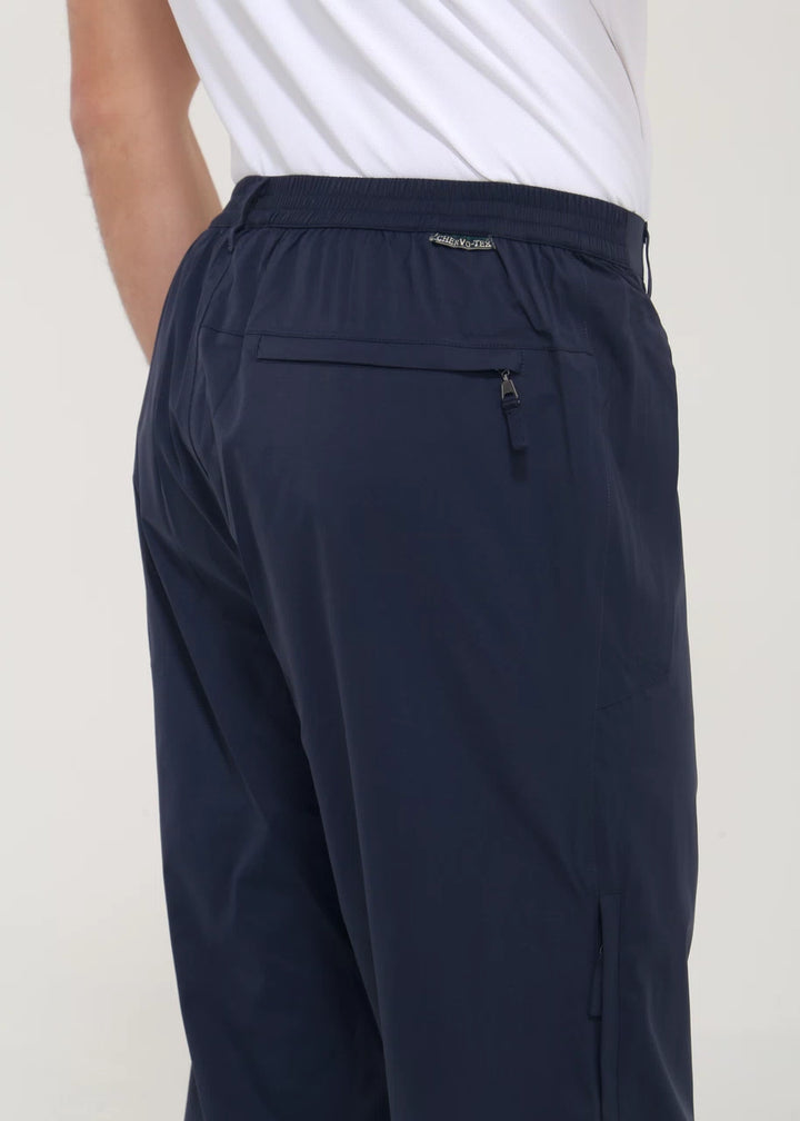 Pantalon Aquablock Homme Chervò Supersonic - Bleu marine - 62