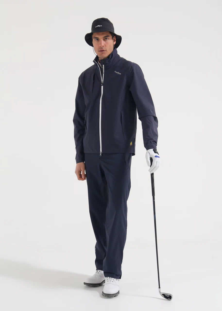 Pantalon Aquablock Homme Chervò Supersonic - Bleu marine - 48