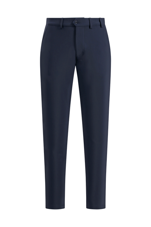 Pantalon Thermique Softshell Homme Chervò Setto - Marron - 46