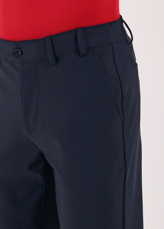 Pantalon Thermique Softshell Homme Chervò Setto - Marron - 56