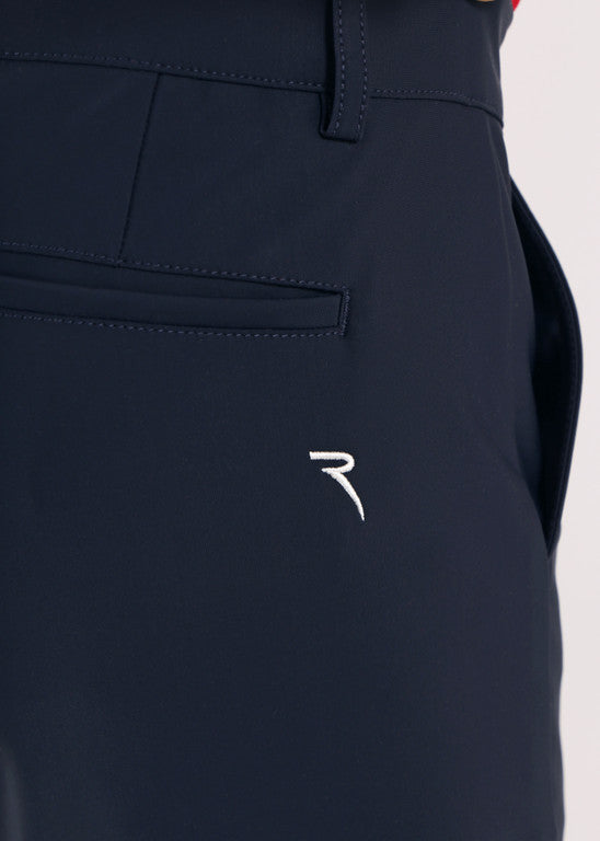 Pantalon Thermique Softshell Homme Chervò Setto - Marron - 58