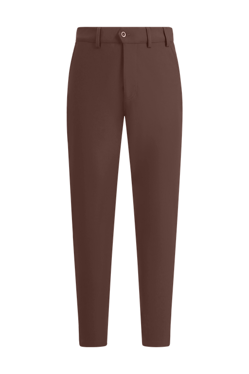 Pantalon Thermique Softshell Homme Chervò Setto - Bleu marine - 46