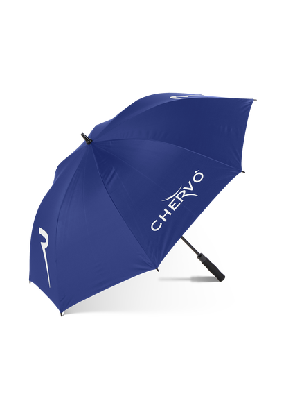 Parapluie de Golf Anti-UV et Pluie Chervò Umami - Rouge
