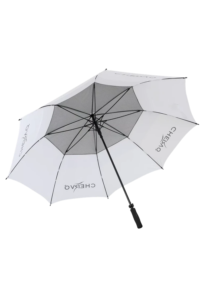 Grand Parapluie de Golf Chervò Usman - Bleu