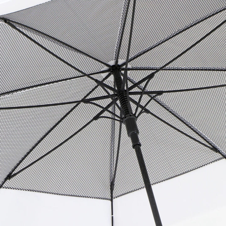 Grand Parapluie de Golf Chervò Usman - Vert