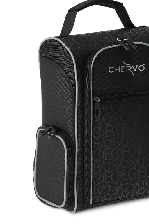 Sac à Chaussures Chervò Cobalto