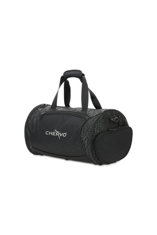 Sac de Voyage et de Sport Golf Chervò Cacao 37L 999 - Noir