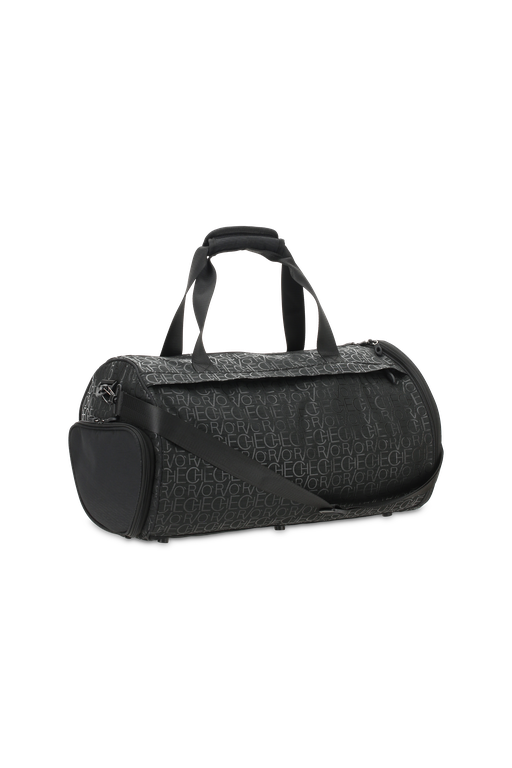 Sac de Voyage et de Sport Golf Chervò Cacao 37L 999 - Noir