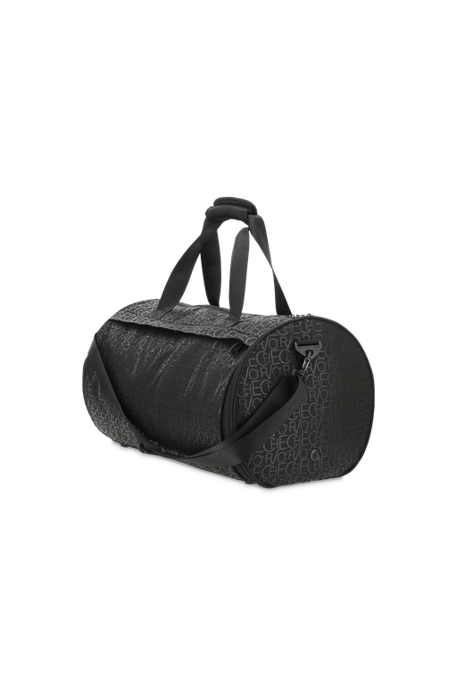 Sac de Voyage et de Sport Golf Chervò Cacao 37L 999 - Noir