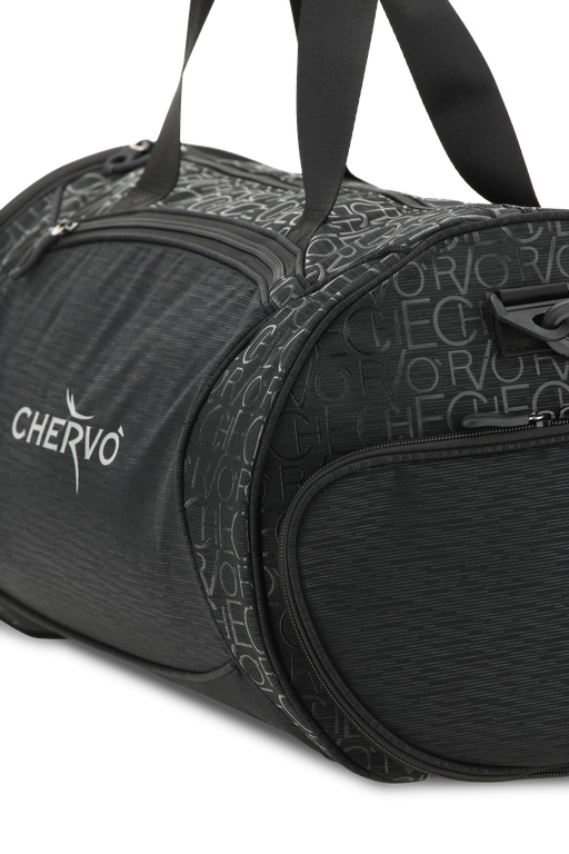 Sac de Voyage et de Sport Golf Chervò Cacao 37L 999 - Noir
