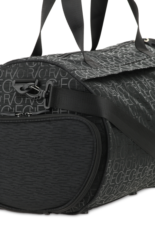 Sac de Voyage et de Sport Golf Chervò Cacao 37L 999 - Noir