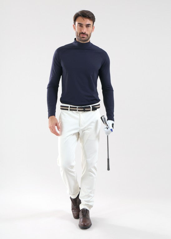 Sous-Pull Golf Homme Chervò Tramit 599 - Thermique