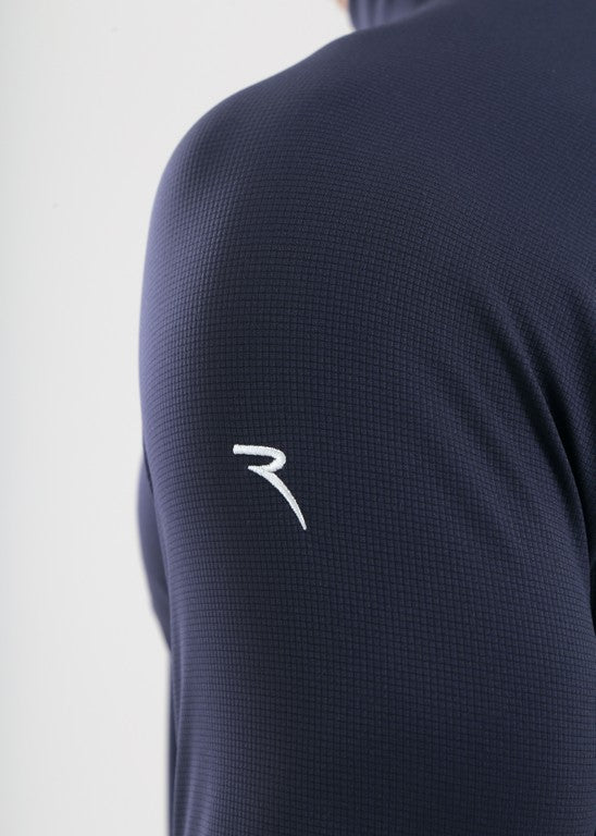 Sous-Pull Golf Homme Chervò Tramit 599 - Thermique