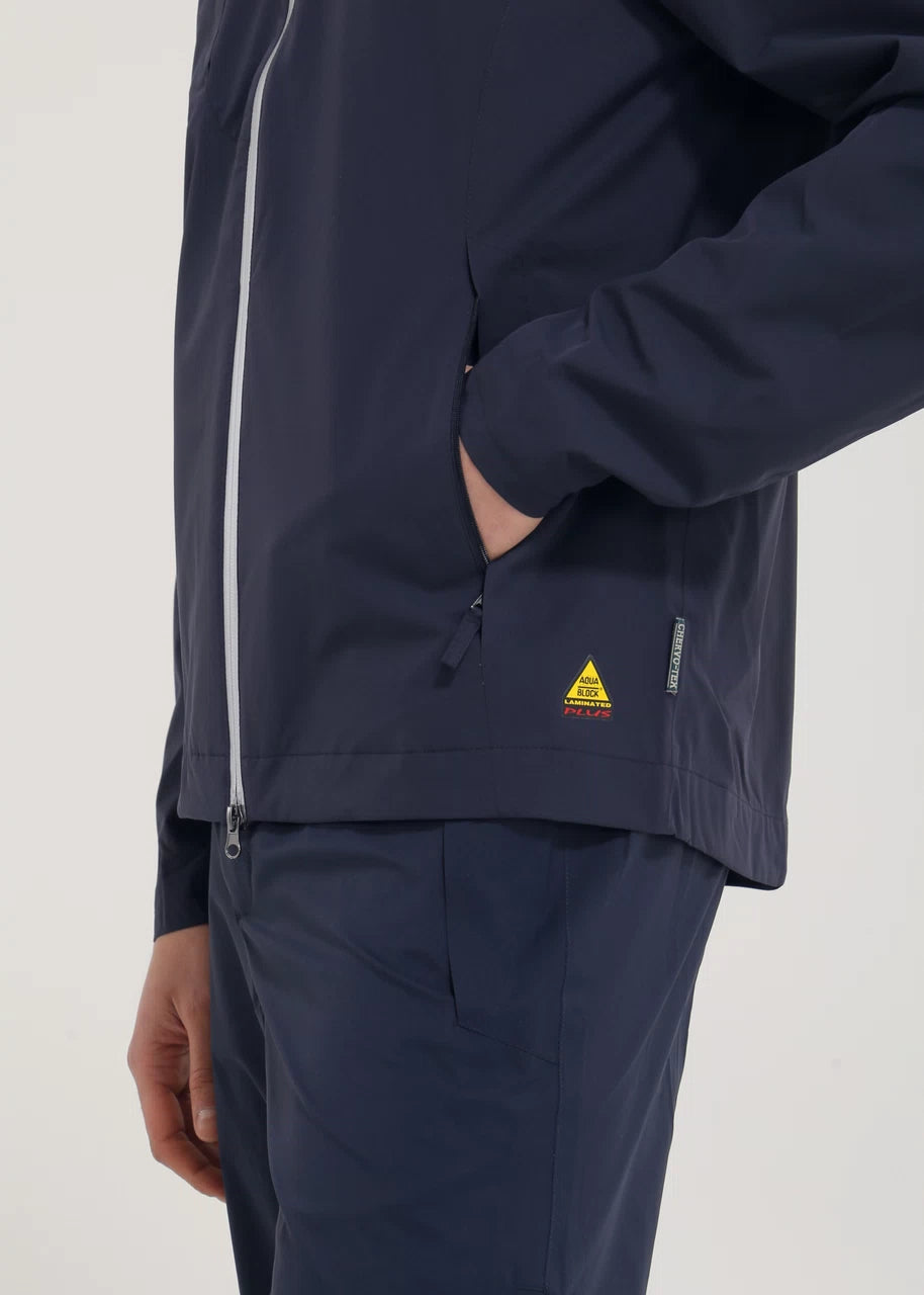Veste Aquablock Homme Chervò Masterpiece
