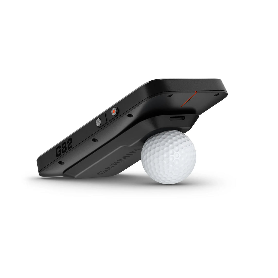 GPS de Golf Garmin Approach G82 avec Radar Intégré - vue 8