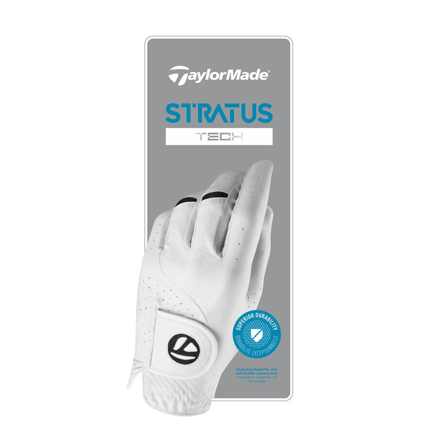 Gant de Golf Homme TaylorMade Stratus Tech - vue 4