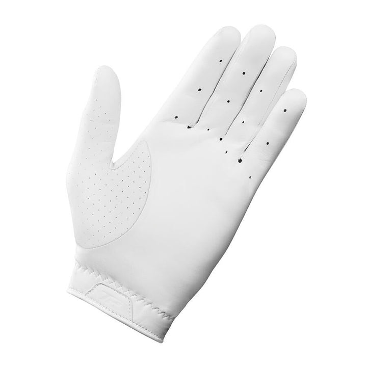 Gant de Golf Homme TaylorMade Tour Preferred en Cuir - vue 3