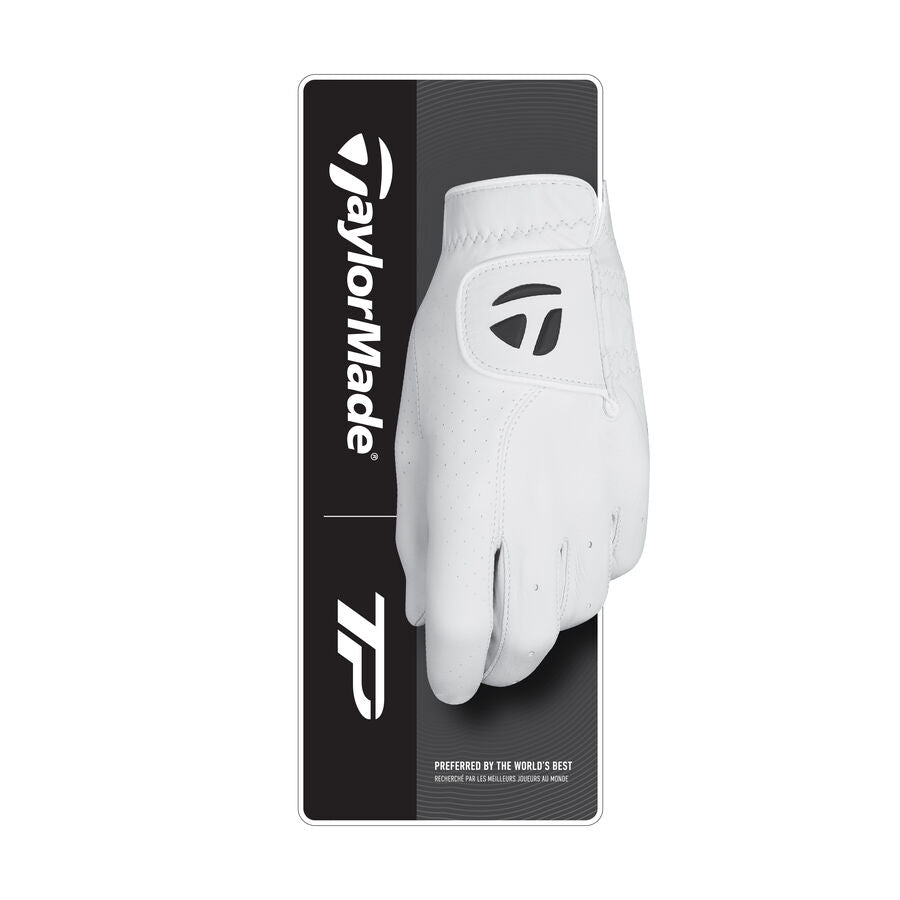 Gant de Golf Homme TaylorMade Tour Preferred en Cuir - vue 4