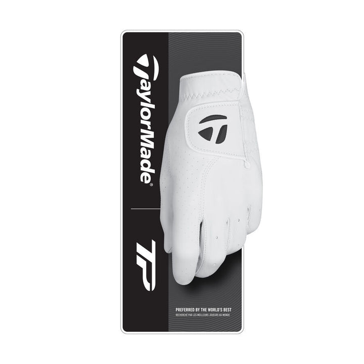 Gant de Golf Homme TaylorMade Tour Preferred en Cuir - vue 4