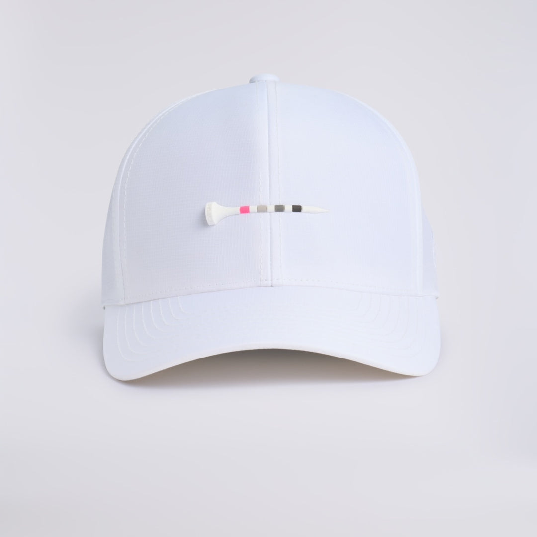 Casquette de Golf Homme Silicone Tee Ripstop Low Profile - G/FORE