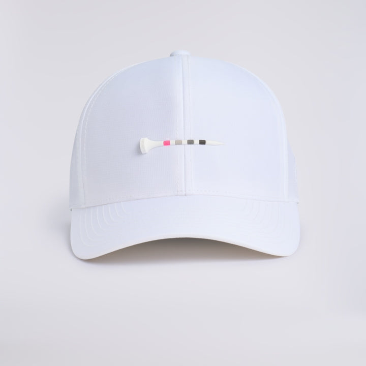 Casquette de Golf Homme Silicone Tee Ripstop Low Profile - G/FORE