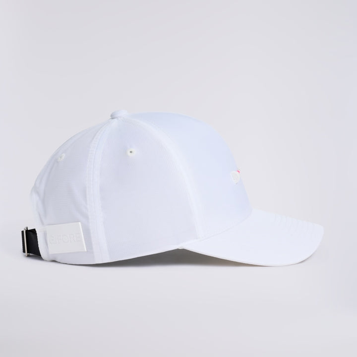 Casquette de Golf Homme Silicone Tee Ripstop Low Profile - G/FORE