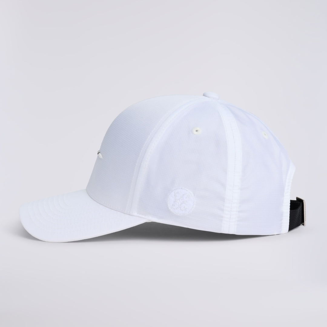 Casquette de Golf Homme Silicone Tee Ripstop Low Profile - G/FORE