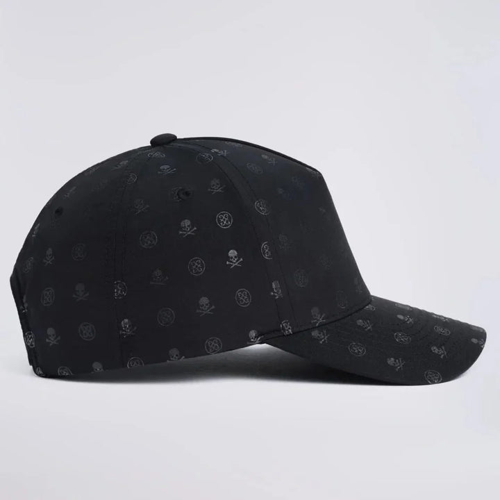 Casquette de Golf Homme Skull &amp; Tees All Over Low Profile - G/FORE