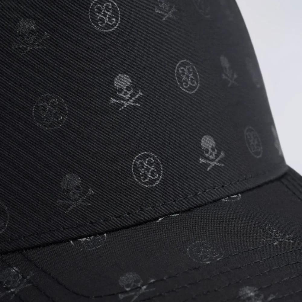 Casquette de Golf Homme Skull &amp; Tees All Over Low Profile - G/FORE