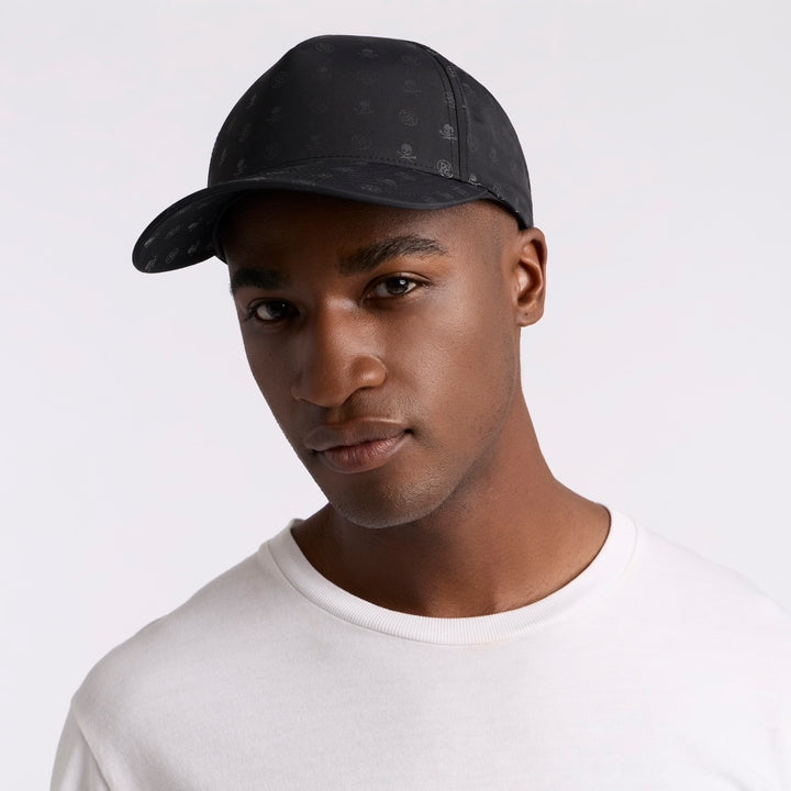 Casquette de Golf Homme Skull &amp; Tees All Over Low Profile - G/FORE