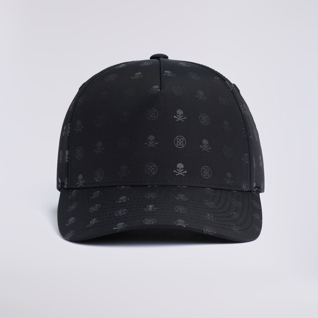 Casquette de Golf Homme Skull &amp; Tees All Over Low Profile - G/FORE