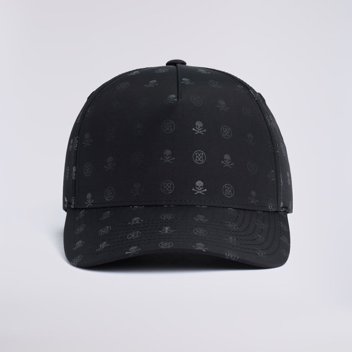 Casquette de Golf Homme Skull &amp; Tees All Over Low Profile - G/FORE
