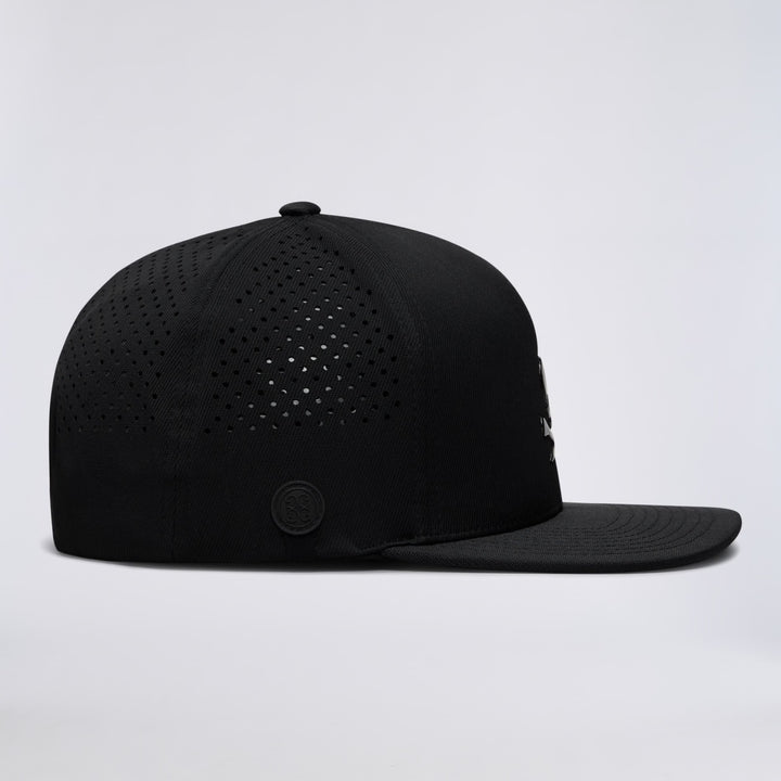 Casquette de Golf Homme Skull &amp; Tees Perforée - G/FORE