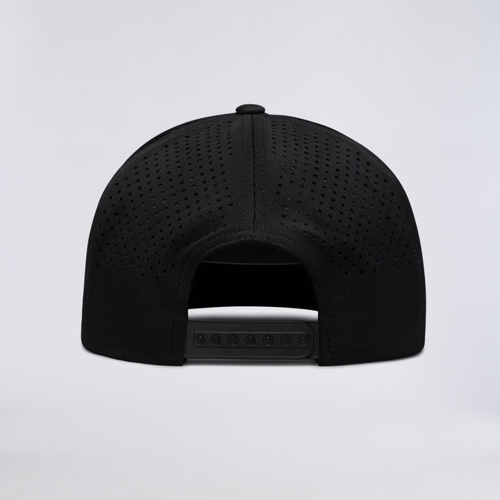 Casquette de Golf Homme Skull &amp; Tees Perforée - G/FORE