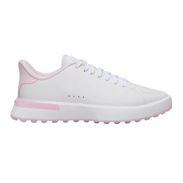 Chaussure de Golf Femme G.112 Perforated Kiltie - G/FORE - Blanc / Rose - 36