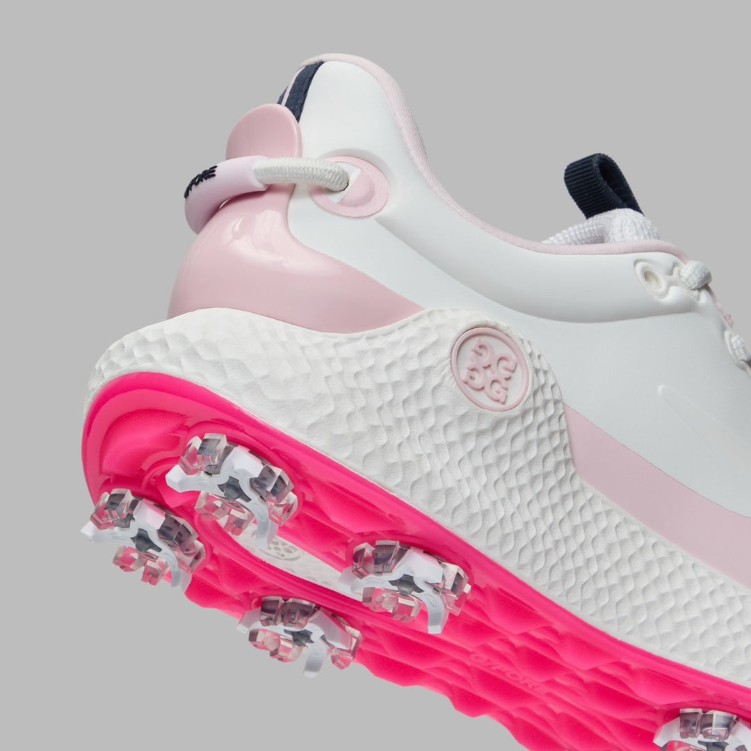 Chaussure de Golf Femme MG4+ O2 G/LOCK - G/FORE - Blanc - 37