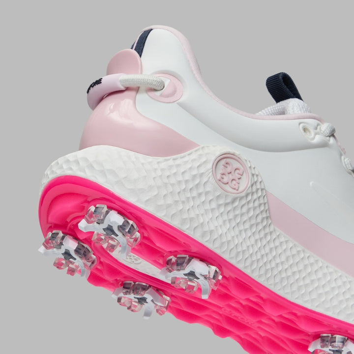 Chaussure de Golf Femme MG4+ O2 G/LOCK - G/FORE - Blanc - 37