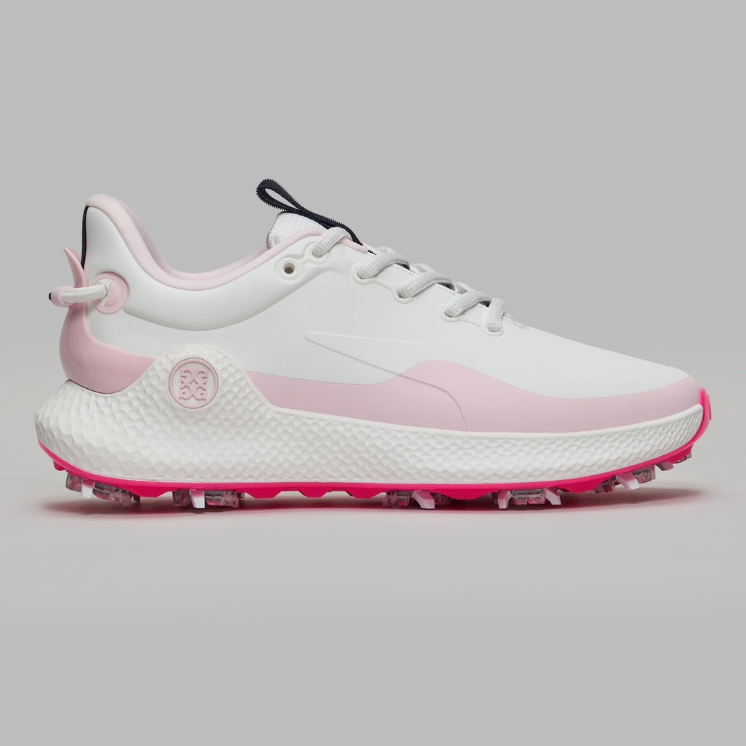 Chaussure de Golf Femme MG4+ O2 G/LOCK - G/FORE - Blanc - 37.5