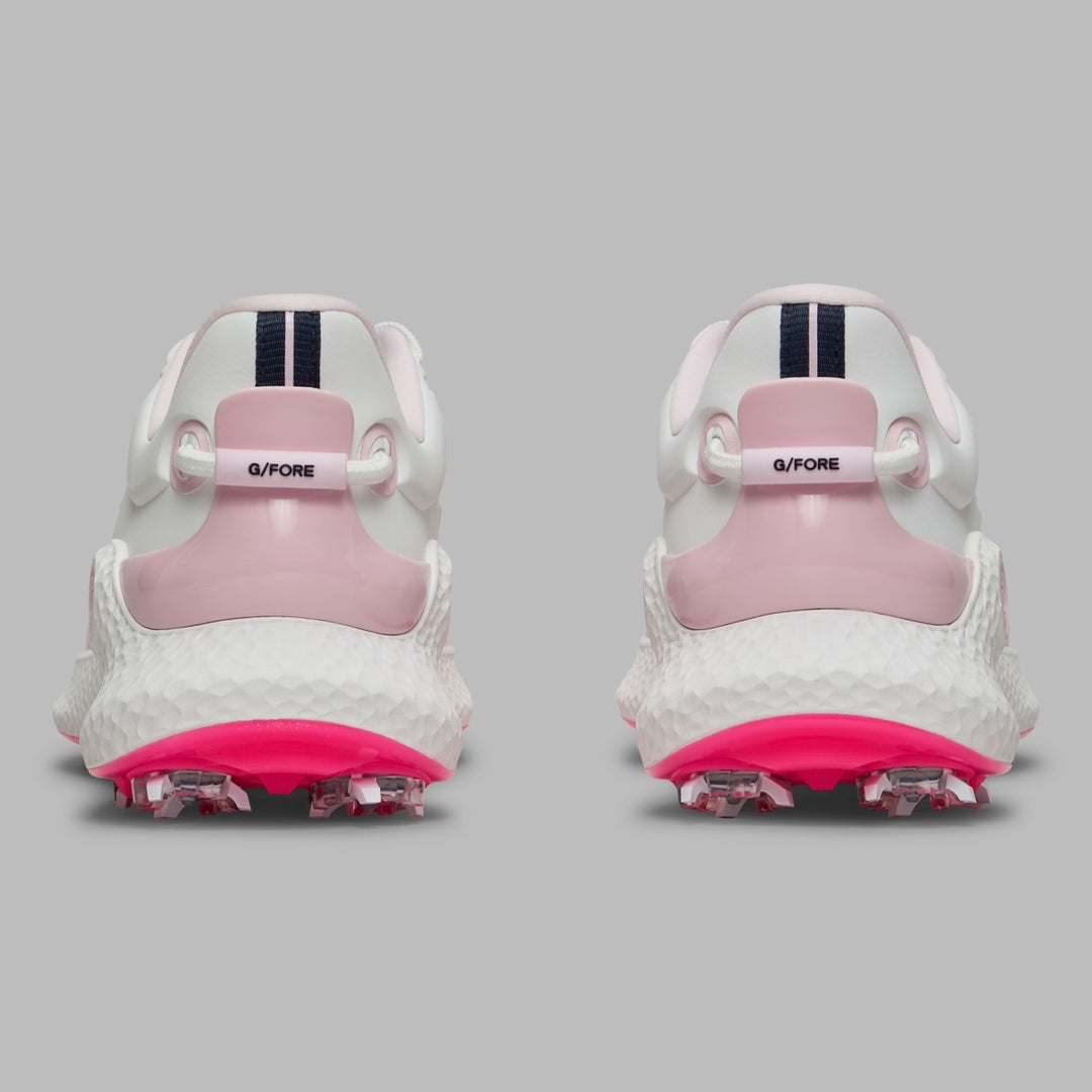 Chaussure de Golf Femme MG4+ O2 G/LOCK - G/FORE - Blanc - 38.5