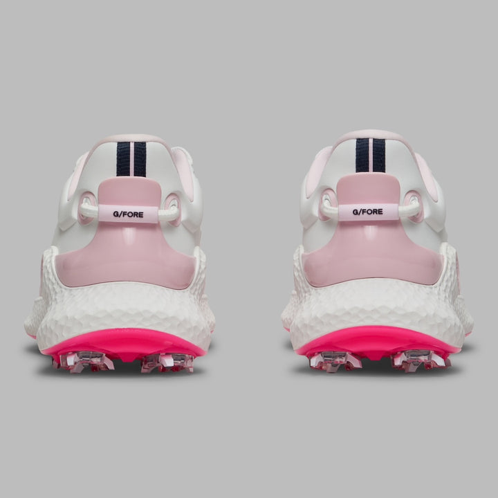 Chaussure de Golf Femme MG4+ O2 G/LOCK - G/FORE - Blanc - 38.5