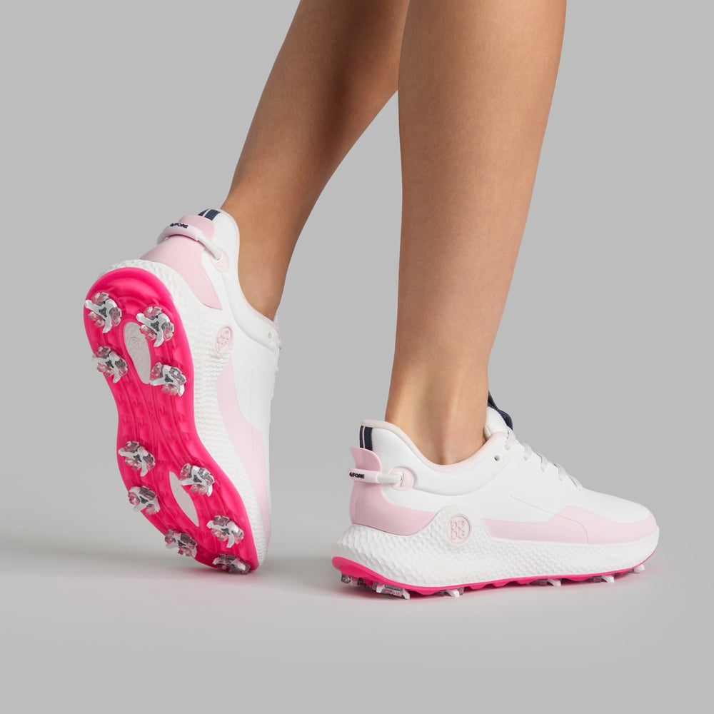 Chaussure de Golf Femme MG4+ O2 G/LOCK - G/FORE - Blanc - 36.5